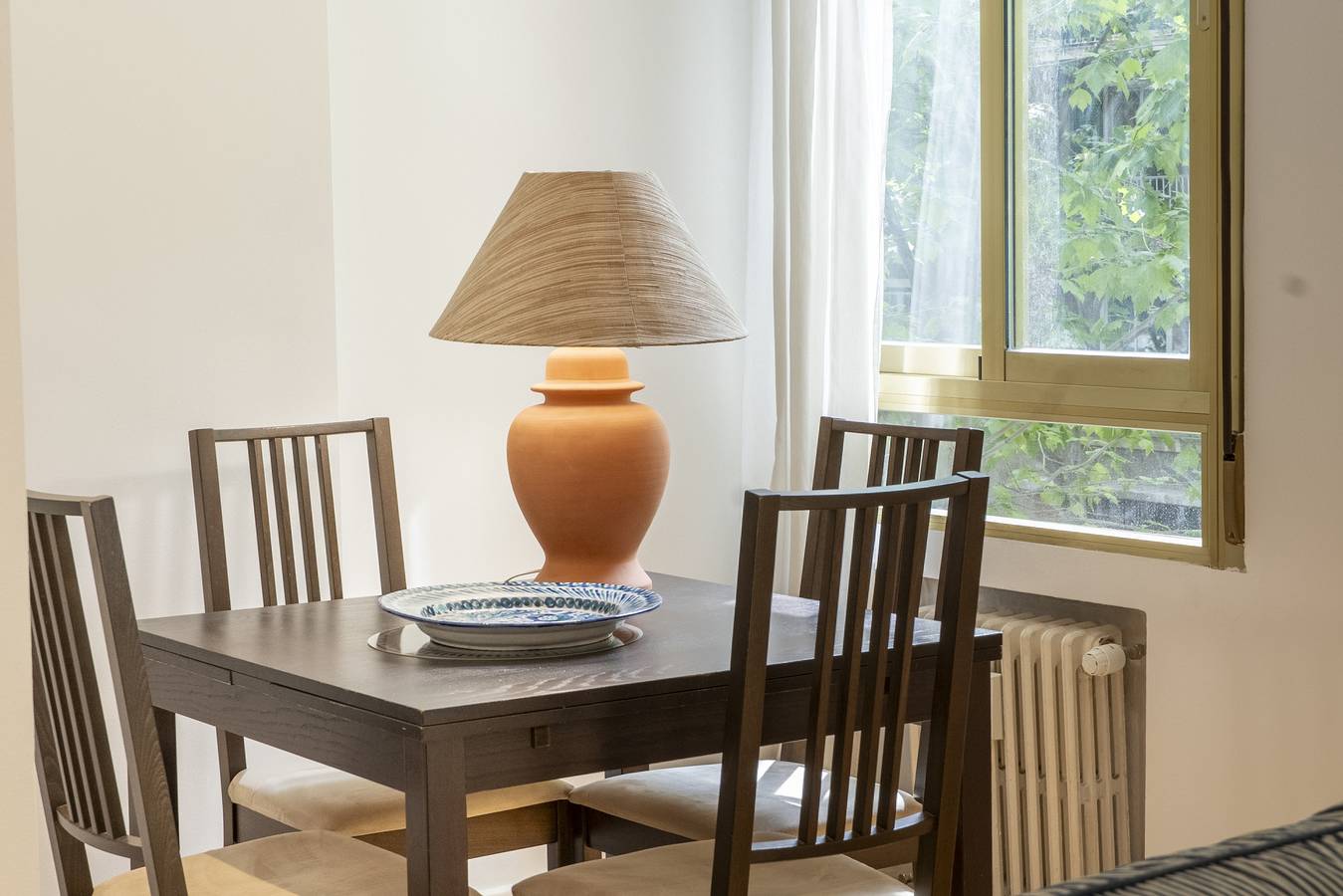 Entire apartment, M (Ore461)Piso de 1 dormitorio y balcón -Alquiler in Tetuán, Madrid