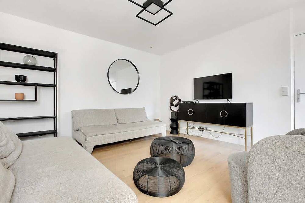 Appartement de vacances