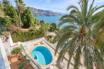 Villa voor 6 Personen in Velilla-Taramay, Almuñecar, Afbeelding 1