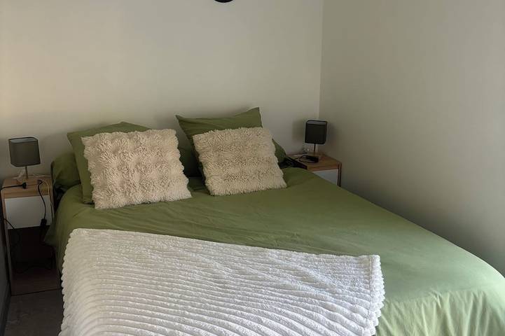 Maison de vacances pour 2 personnes - 1
