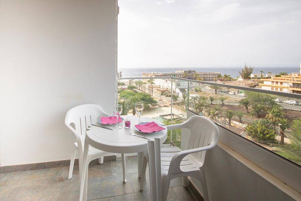 Apartamentos Tarahal in San Agustín , San Bartolomé de Tirajana