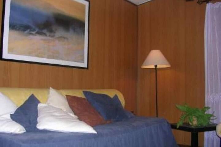 Gîte pour 4 personnes, avec jardin, animaux acceptés à Lido di Venezia - 3