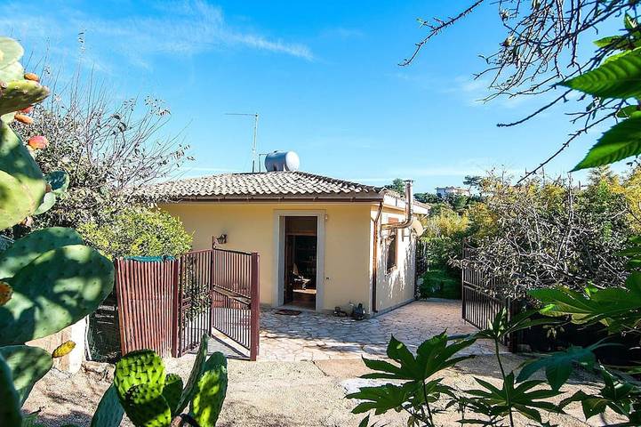 Ferienhaus für 5 Personen