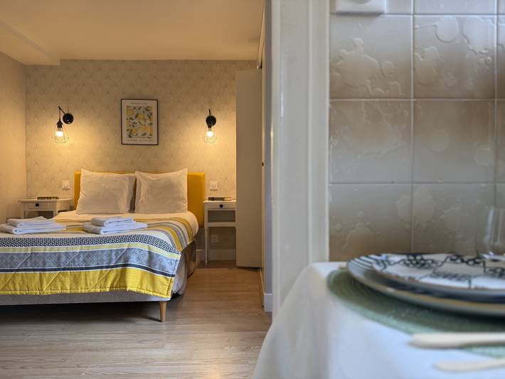 Location de vacances pour 2 personnes dans Périgord Vert
