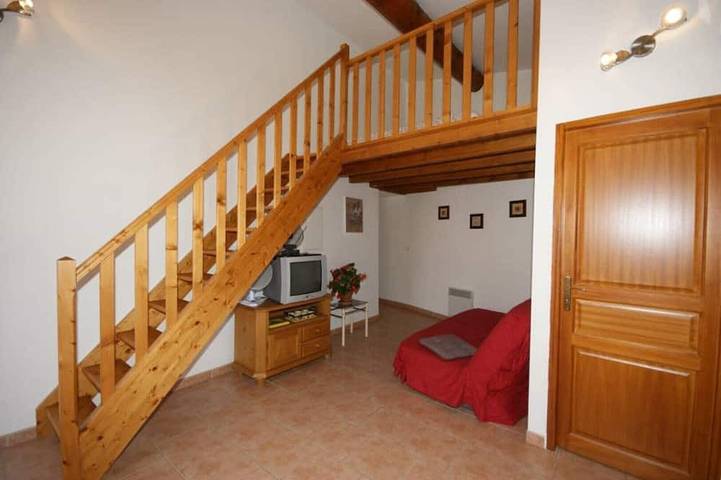 Ganze Wohnung, Apartment 2nd floor panoramic view in Bonnieux, Regionaler Naturpark Luberon