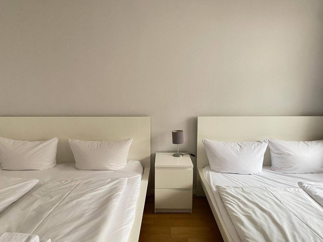 Apartamento entero, Apartamento 'En el casco antiguo de Núremberg' con terraza privada y Wi-Fi in Núremberg, Franconia