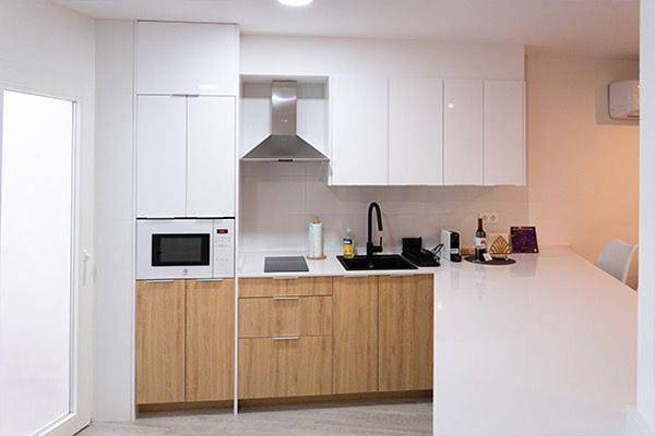 Apartamento entero, Two-Bedroom Apartment in Campo de Criptana, Provincia de Ciudad Real