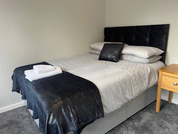 Maison d’hôte pour 2 personnes à Portsmouth - 4