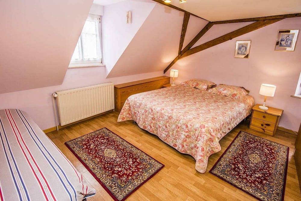 Ganze Wohnung, Promo im Herzen des Elsass 'Chez Michèle & Christian' Weinhauptstadt Bas Rhin in Barr, Region Sélestat-Erstein