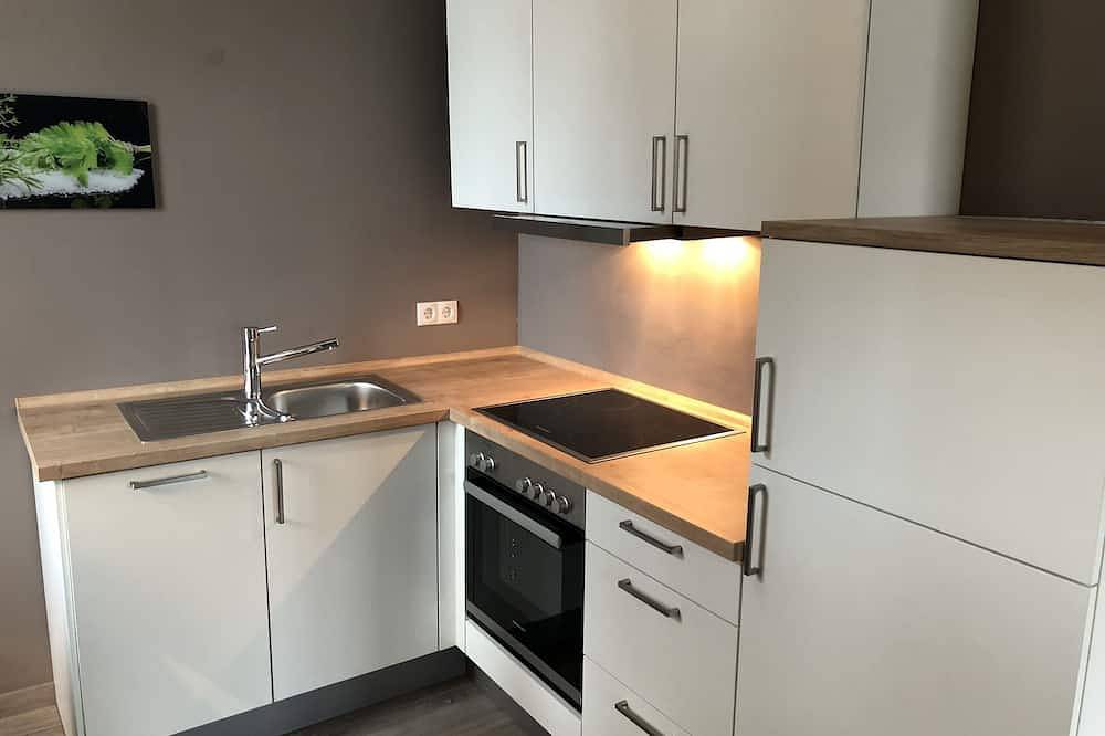 Ganze Wohnung, Wohnung zentral in der Innenstadt gelegen. in Cloppenburg, Naturpark Wildeshauser Geest
