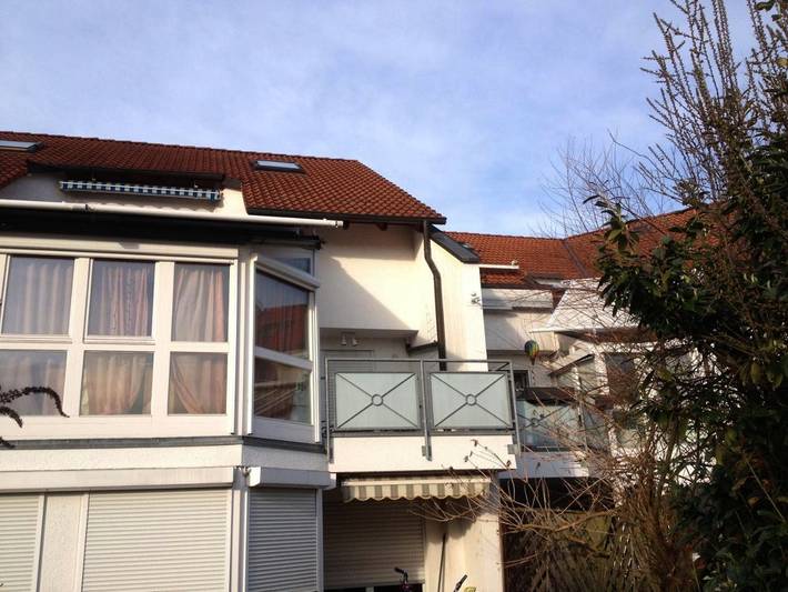 Apartamento de vacaciones para 1 personas - 1