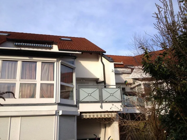 Apartamento de vacaciones para 2 personas, con balcón y vistas - 1