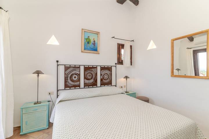 Appartamento intero, Appartamento 'Casa Urania' con Piscina Condominiale, Terrazza Privata e Wi-Fi in Liscia di Vacca, Arzachena