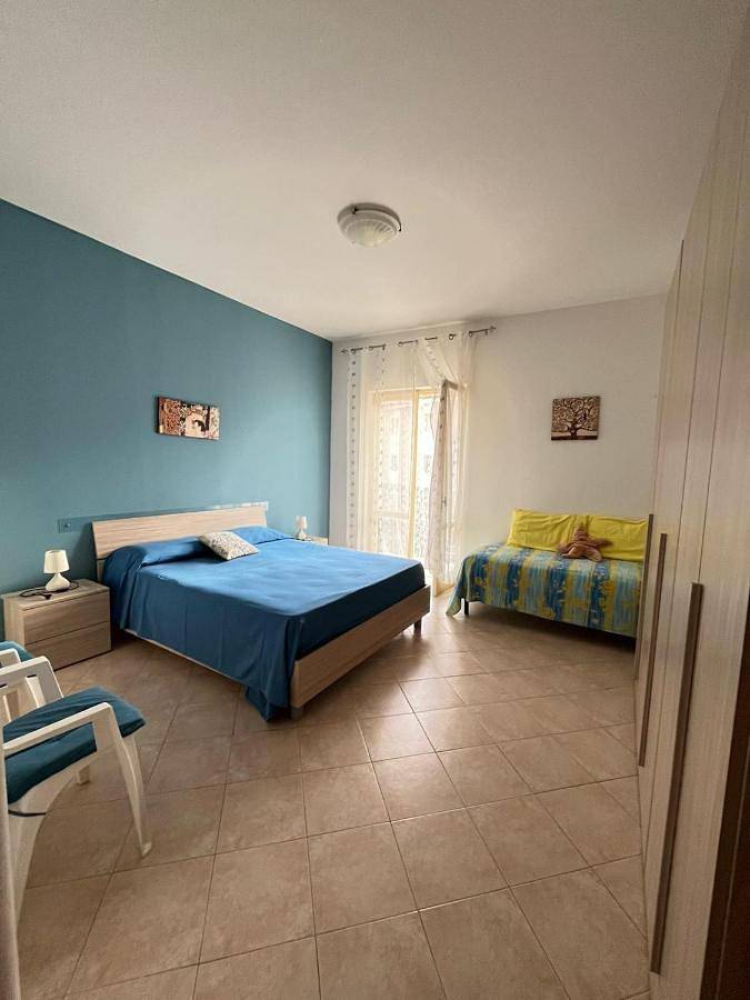 Casa vacanza per 6 persone, con terrazza, con animali domestici a Ascea