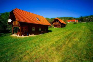 Bauernhof für 8 Personen in Sankt Lorenzen am Wechsel, Steirerland, Bild 4