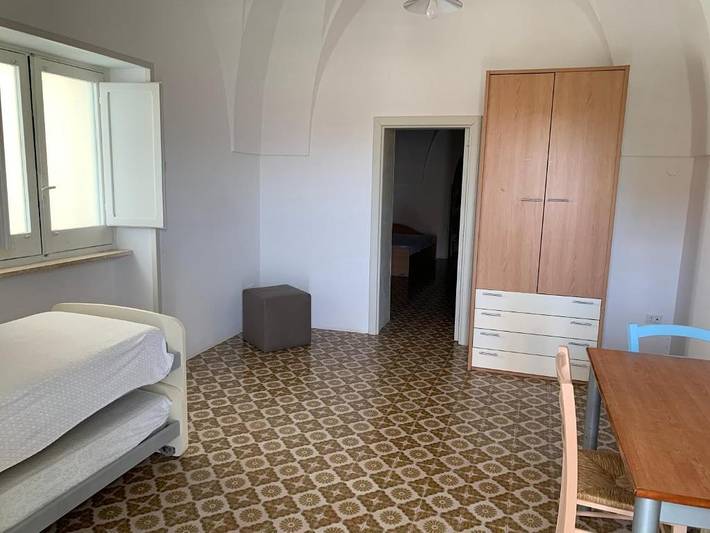 Apartamento entero, Bilo Magnolia Villa Cesarea n01 in Santa Cesarea Terme, Salento