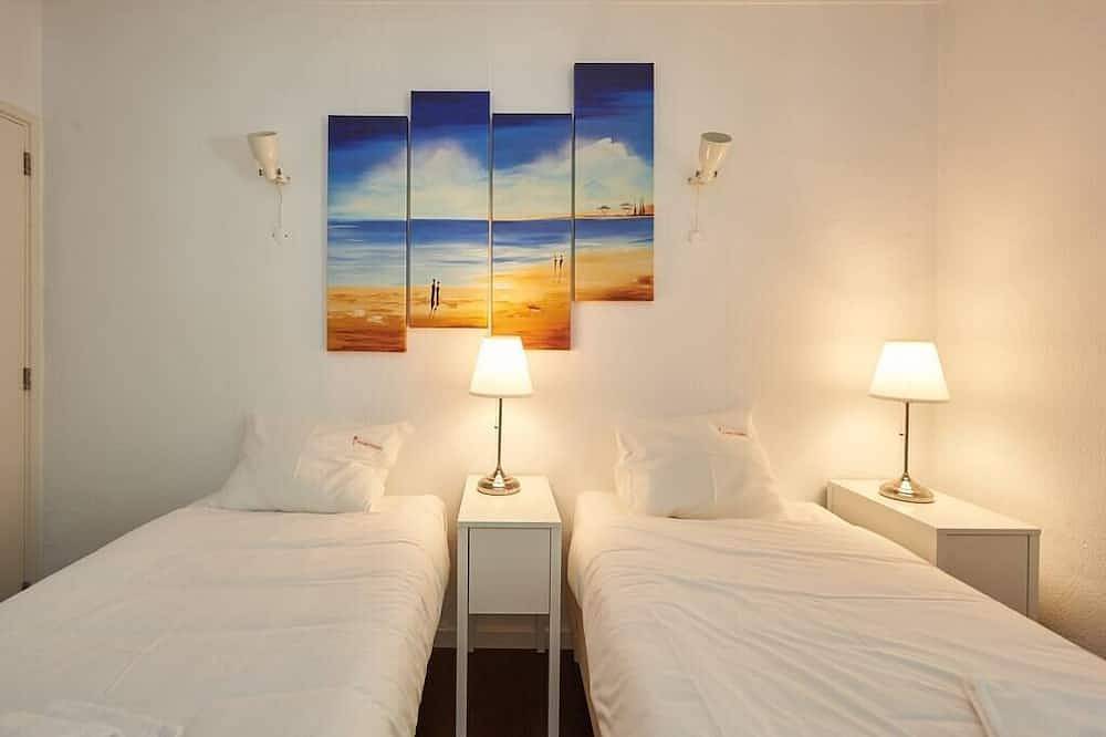 Geheel appartement, Modern 2 Br, 6 slaapplaatsen - in het centrum van Cascais en dicht bij de stranden in Cascais e Estoril, Costa de Lisboa