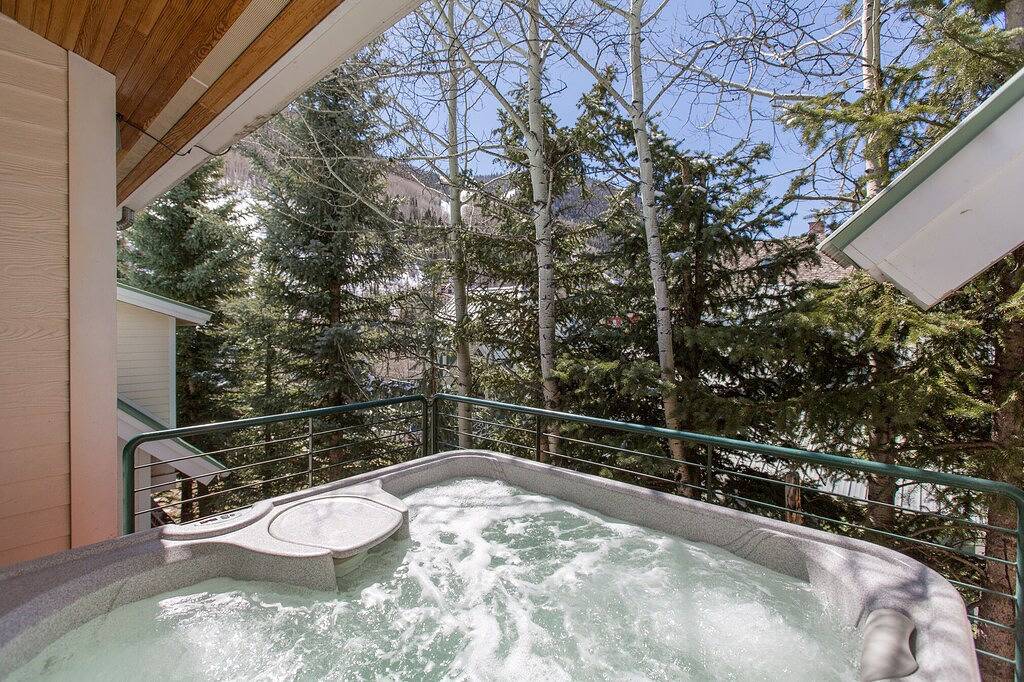 Schöne Gondel District Town Home ~ 3 Guest Suites-Kamin-Private Whirlpool in Telluride, Telluride Ski Resort