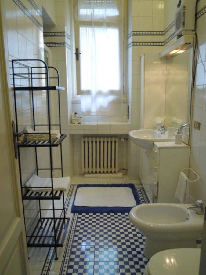 Chambre d’hôte pour 2 personnes, avec jardin et vue à Brescia - 4