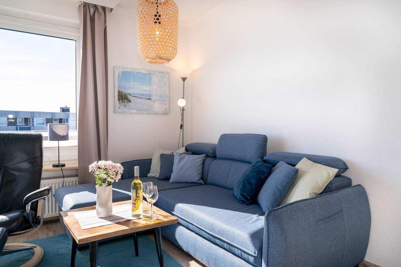 Ganze Ferienwohnung, Hanseat Ii Whg. 192 in Grömitz, Ostholstein