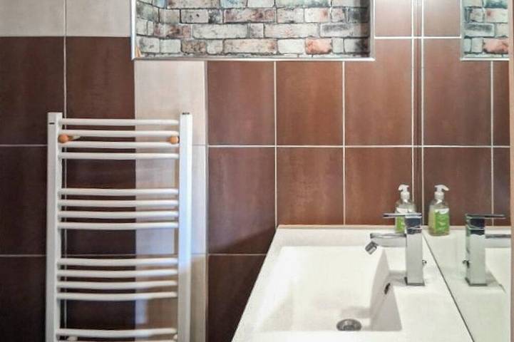 Gîte pour 4 personnes, animaux acceptés à Audincourt - 4