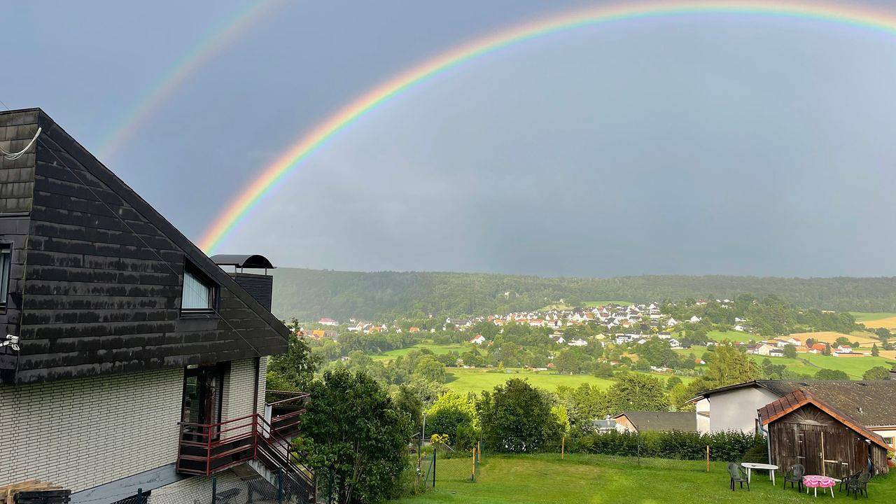 Ganze Ferienwohnung, Ferienwohnung für 2 Personen (55 m²) in Bad Karlshafen in Bad Karlshafen, Hessisches Bergland
