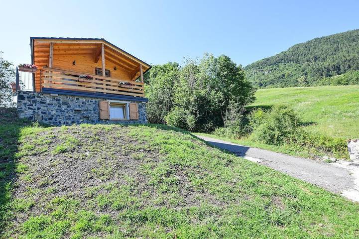 Ferienhaus für 3 Personen - 1