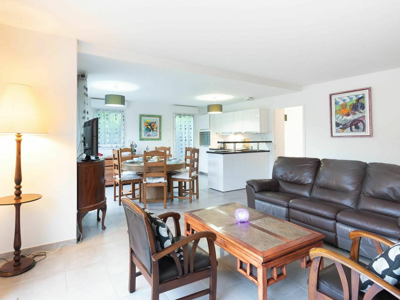 Casa vacanza a Morbihan a partire da 216€ a notte