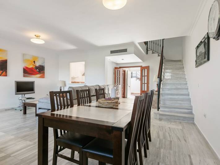 Casa rural para 6 personas, con piscina y balcón en Alhaurín el Grande - 3