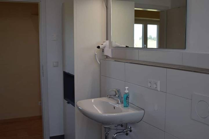 Ganze Wohnung, Palmengarten Luxus Pur in Finning, Ammersee