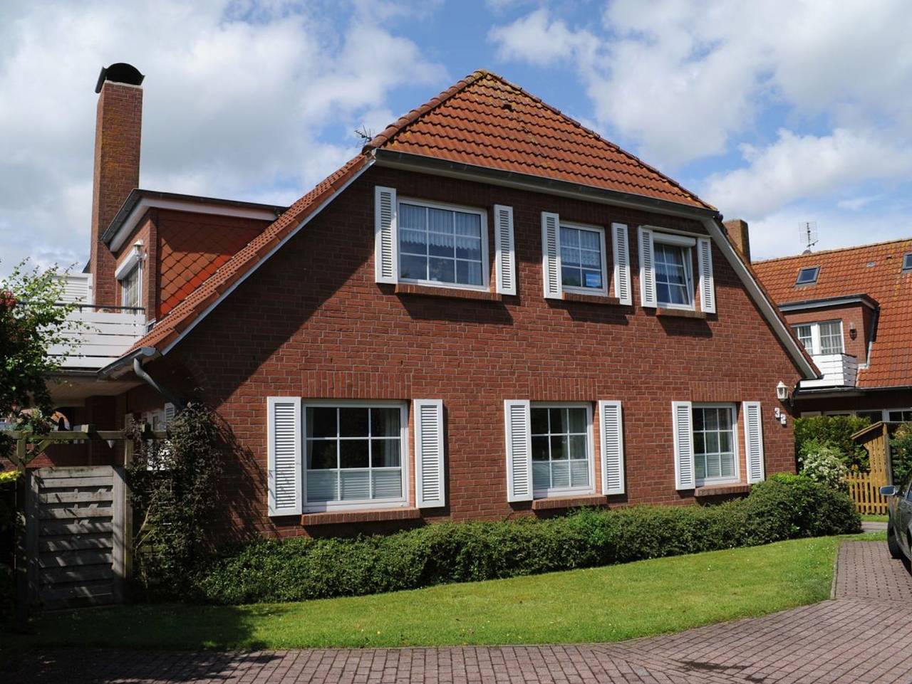 Ganze Ferienwohnung, Austernfischer - Austernfischer in Greetsiel, Krummhörn