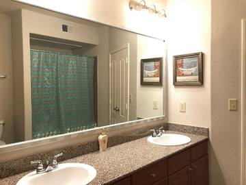 Apartment for 2 Guests in Houston, Harris County, Picture 4