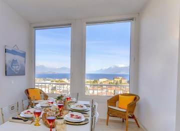 Vakantieappartement voor 6 Personen in Desenzano del Garda, Garda Bergen, Afbeelding 1