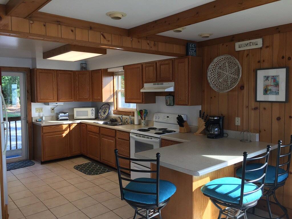 Gwynn'S Island Cottage - Erleben Sie die Chesapeake Bay - 2 Wochen im August! in Chesapeake Bay