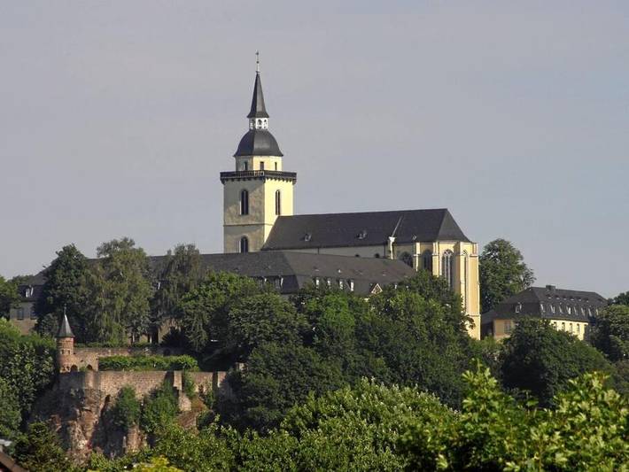 Ferienwohnung für 6 Personen in Siegburg - 3