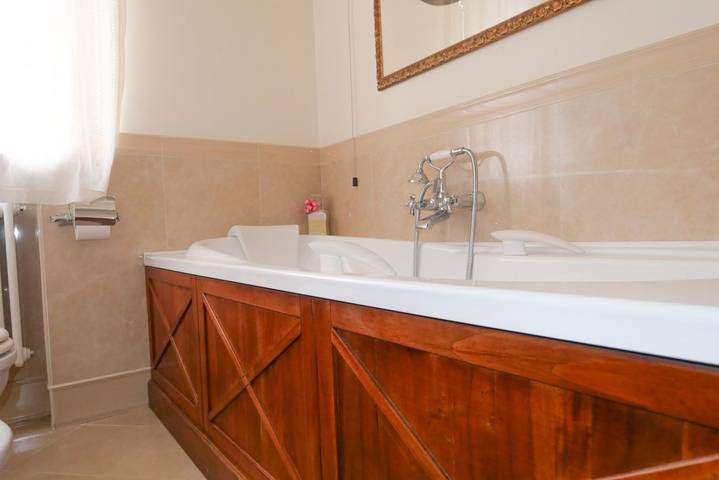 Ferienwohnung für 6 Personen, mit Balkon/Terrasse in Pescara - 4