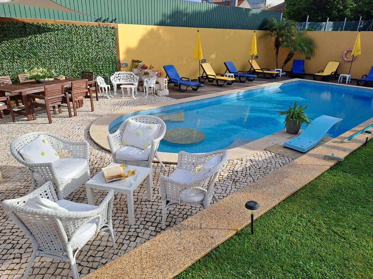 Quinta Salinas - Puro Prazer in Aveiro, Distrito de Aveiro