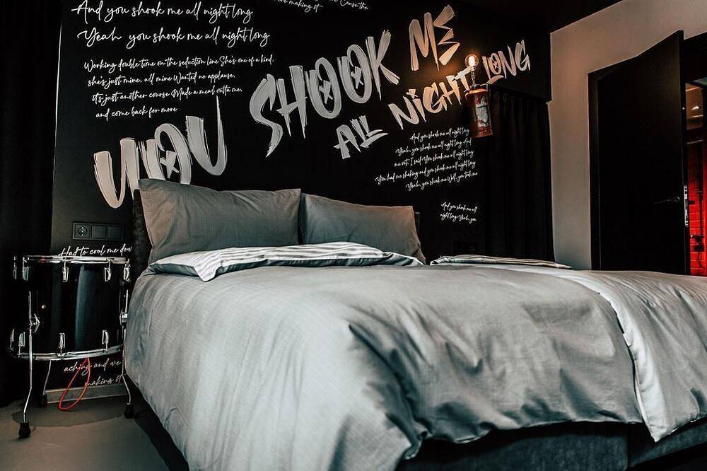 Ganze Wohnung, A Little Less Conversation 43 m Doppelstöckig - Boutique Apartments Old School in Söll, Kaisergebirge