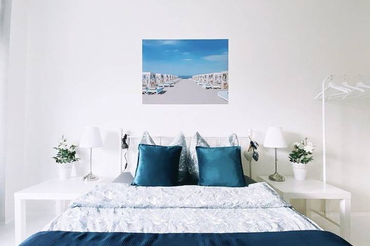 Ferienwohnung für 4 Personen am Brandenburger Tor - 3