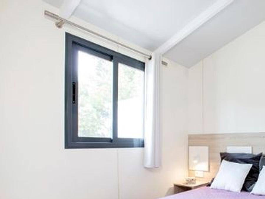 Camping Alannia Costa Blanca - Mobilhome 6 personas - Al Fresco in Crevillente, Provincia de Alicante
