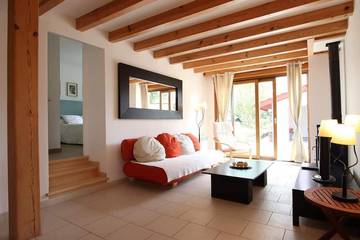 Location De Vacances pour 4 Personnes dans Sare, Région de Bayonne, Photo 1
