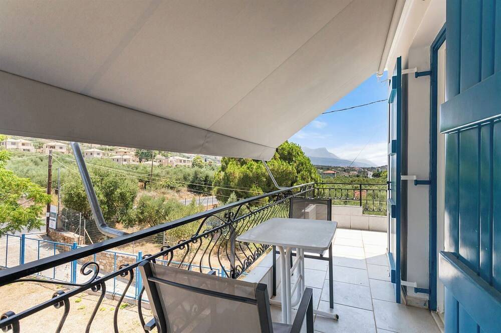 Ganze Wohnung, Modern Studios in Stoupa in Stoupa, Messenien