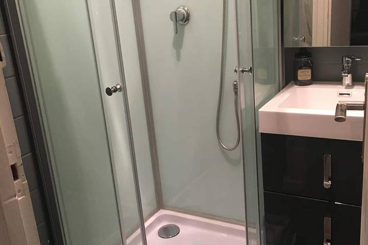 Gîte pour 4 personnes à Cany-Barville - 2