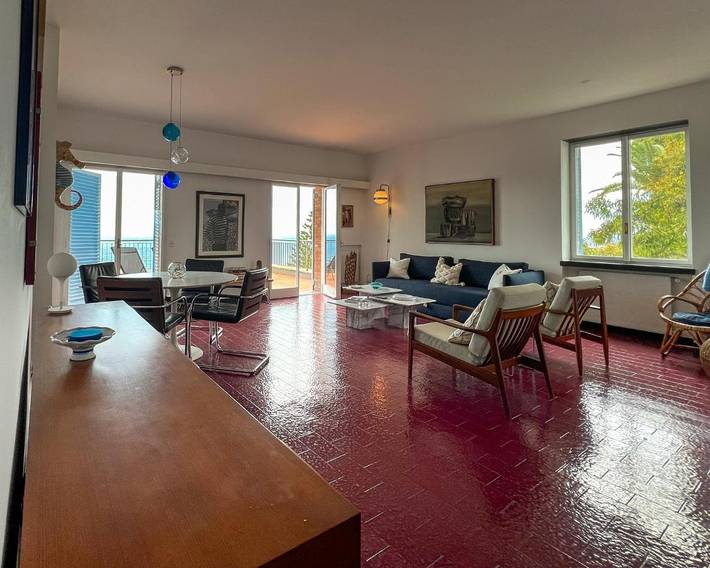 Gîte pour 3 personnes, avec vue et terrasse à Sori - 2