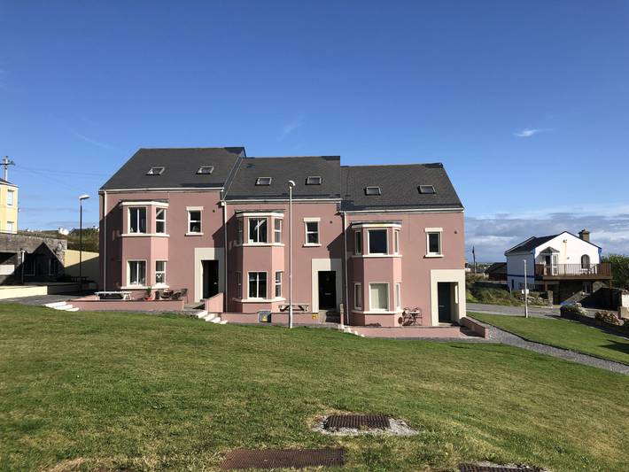 Ferienhaus für 5 Personen in County Clare