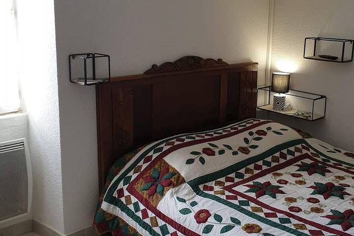 Gîte pour 2 personnes, animaux acceptés dans Office de Tourisme de La Turballe - 3