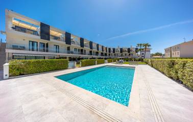 Apartamento in Sóller, Serra de Tramuntana für 5 