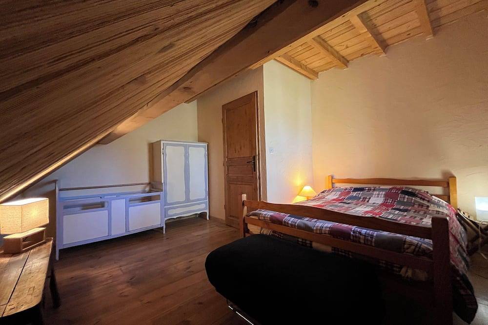 La casa tiene Mourets Villard de Lans - Corrençon in Villard-de-Lans, Parc naturel régional du Vercors