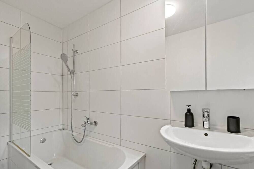 Ganze Wohnung, Farawayhomes Studio Bruck #4 in Bruck an der Mur, Hochsteiermark