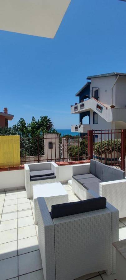 Maison de vacances pour 7 personnes, avec vue et terrasse - 1